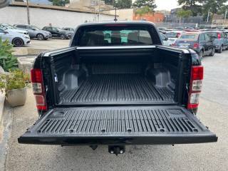 FORD Ranger usata, con Autoradio digitale
