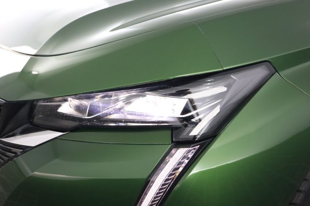 PEUGEOT 308 usata 7
