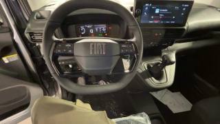FIAT Doblo usata 13