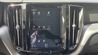 VOLVO XC60 usata, con Autoradio digitale