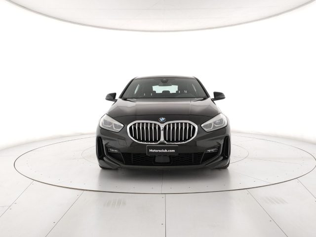 BMW 118 usata, con Boardcomputer