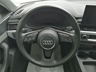 AUDI A4 usata, con ESP