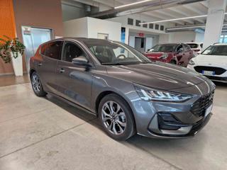 FORD Focus usata, con Airbag laterali