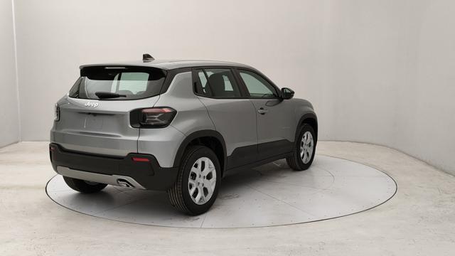 JEEP Avenger usata, con Alzacristalli elettrici