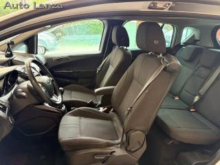 FORD B-Max usata, con Cerchi in lega