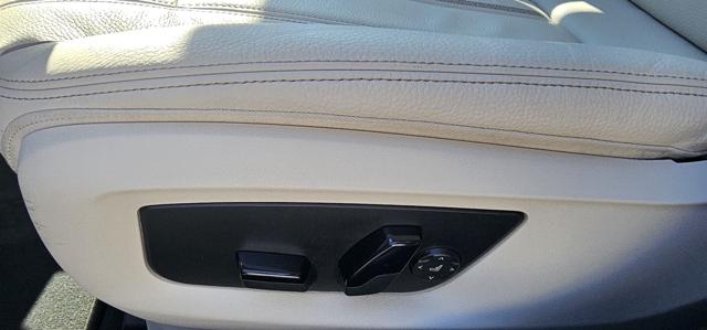 BMW 520 usata, con Controllo trazione