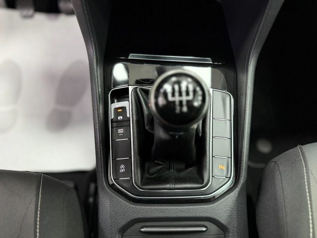 VOLKSWAGEN Golf Sportsvan usata, con USB
