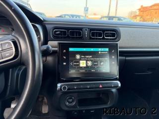 CITROEN C3 usata, con Touch screen