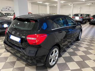 MERCEDES-BENZ A 180 usata, con Autoradio