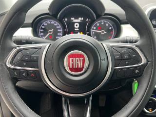 FIAT 500X usata, con ESP