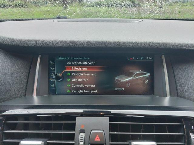 BMW X4 usata 84