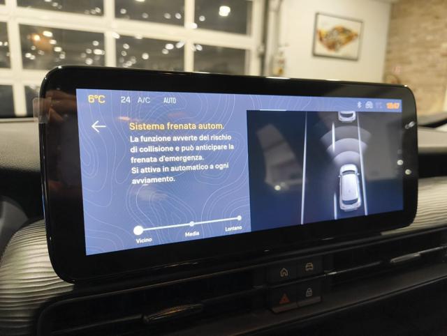 JEEP Avenger usata, con Cruise Control