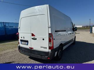 OPEL Movano usata, con Antifurto