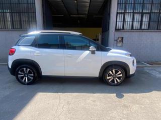 CITROEN C3 Aircross usata 17