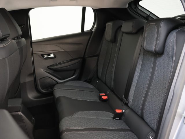 PEUGEOT 208 usata, con Vetri oscurati