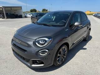 FIAT 500X 1.6 MultiJet 130 CV Sport