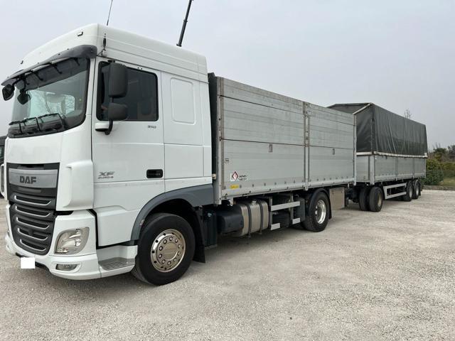 DAF usata 1