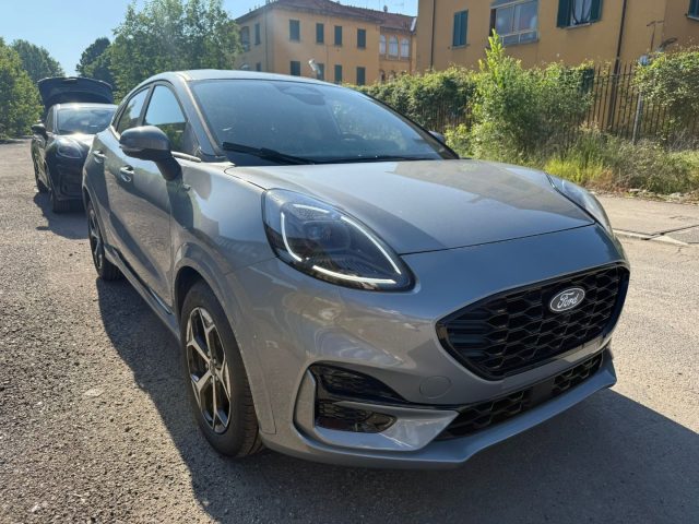 FORD Puma usata, con ESP