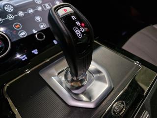LAND ROVER Range Rover Evoque usata, con Controllo vocale