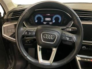 AUDI Q3 usata, con Start/Stop Automatico