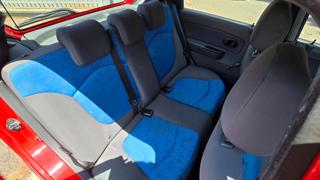 CHEVROLET Matiz usata 17
