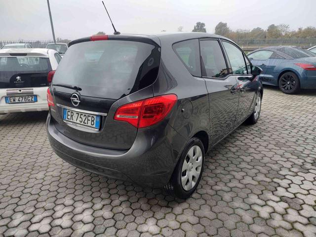 OPEL Meriva usata, con Alzacristalli elettrici