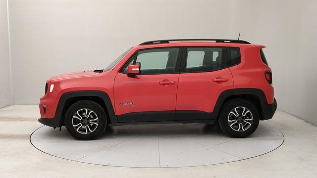 JEEP Renegade usata, con Airbag