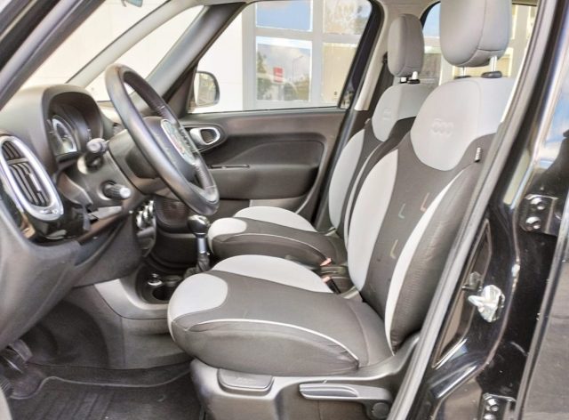 FIAT 500L usata, con Autoradio