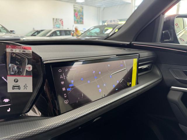 AUDI Q5 usata, con Cruise Control