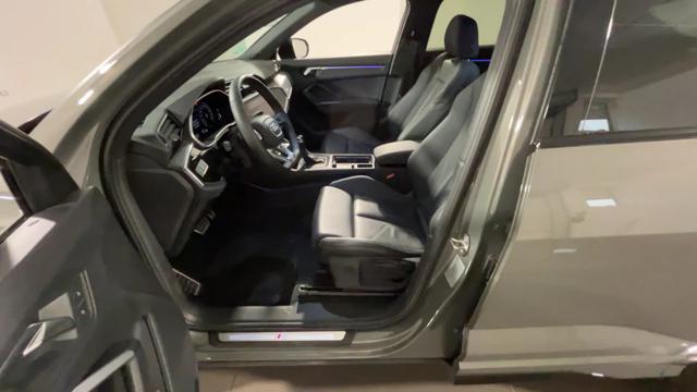 AUDI Q3 usata, con Cerchi in lega