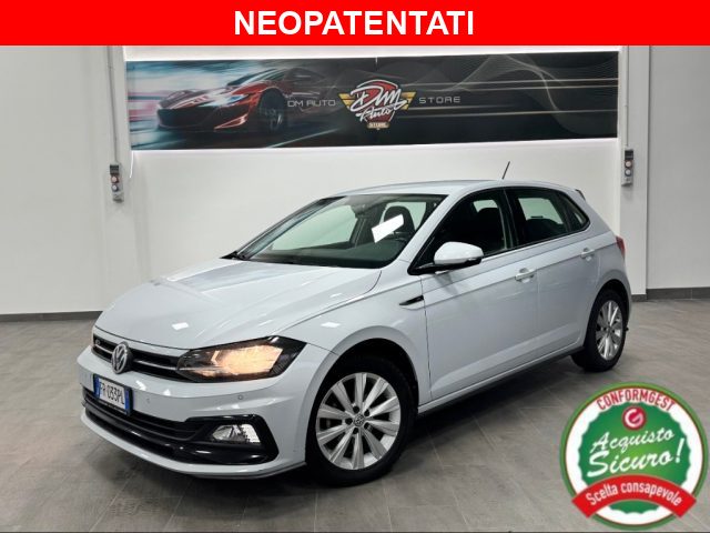 VOLKSWAGEN Polo usata, con ABS