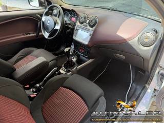 ALFA ROMEO MiTo usata, con Cerchi in lega