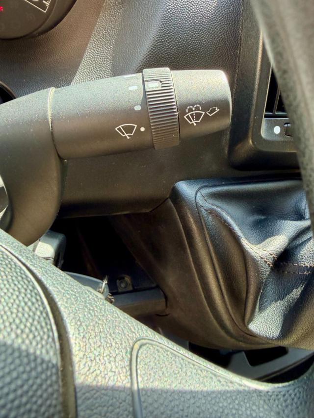 CITROEN Jumper usata, con Filtro antiparticolato