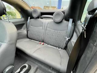 FIAT 500C usata, con Cruise Control