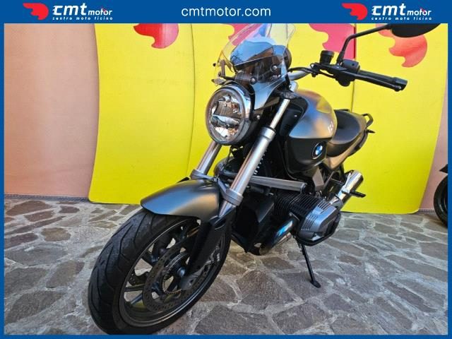BMW R 1200 R usata 1