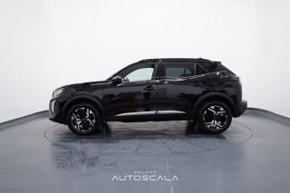 PEUGEOT 2008 usata, con Alzacristalli elettrici