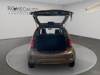 SUZUKI Ignis usata, con Bluetooth