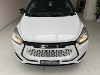 EVO Evo3 usata, con Controllo automatico clima