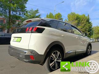 PEUGEOT 3008 usata, con Luci diurne LED