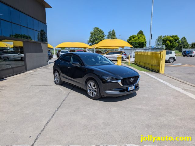 MAZDA CX-30 usata, con Airbag laterali