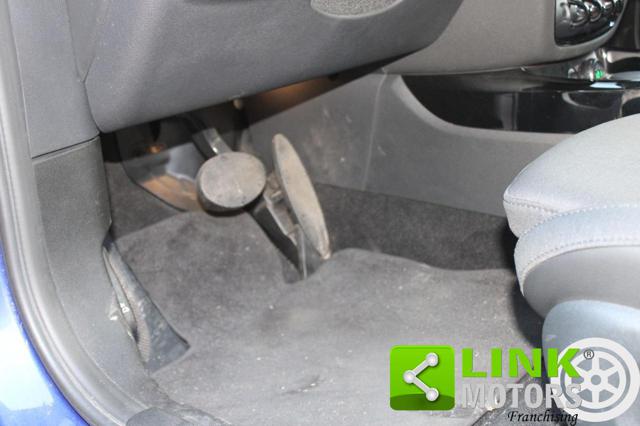 MINI Clubman usata, con Chiusura centralizzata telecomandata