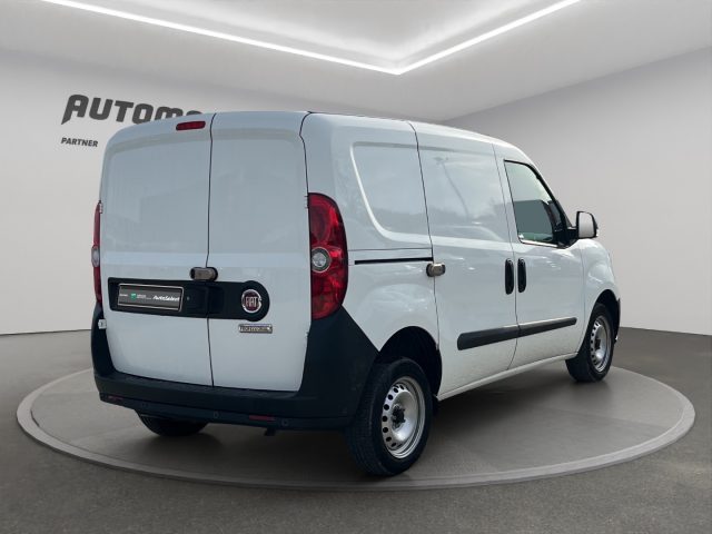 FIAT Doblo usata, con Climatizzatore