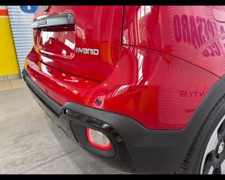 FIAT Pandina Cross usata, con Sensore di pioggia