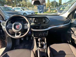 FIAT Tipo usata, con Fendinebbia