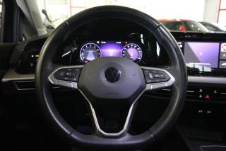 VOLKSWAGEN Golf Variant usata, con Cronologia tagliandi