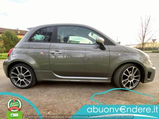 ABARTH 595 usata, con Chiusura centralizzata