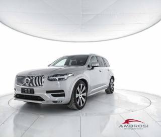 VOLVO XC90 usata 0