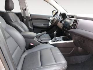 DR MOTOR DR 4.0 usata, con Regolazione elettrica sedili