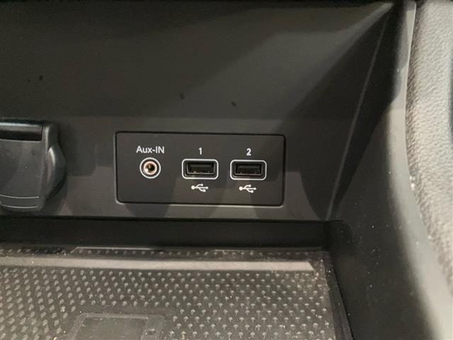 RENAULT Captur usata 21