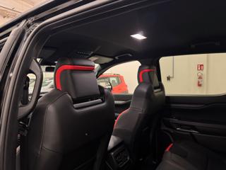 FORD Ranger Raptor usata, con Chiusura centralizzata